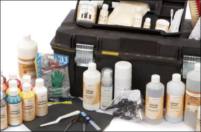 DIY Upholstery Repair Kit in Maidstone