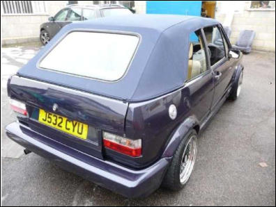 Car Hood Repairs in Maidstone