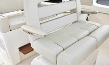 Marine upholstery in Maidstone