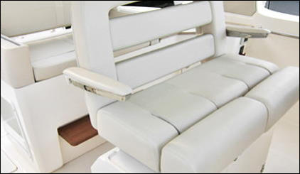 Marine upholstery in Maidstone