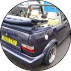 Car Upholstery Repairs in Maidstone
