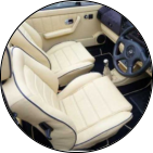 Vehicle Upholsterers in Maidstone